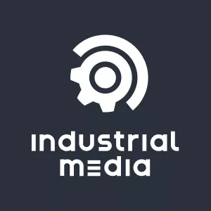 Industrial Media logo