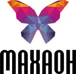 Махаон logo
