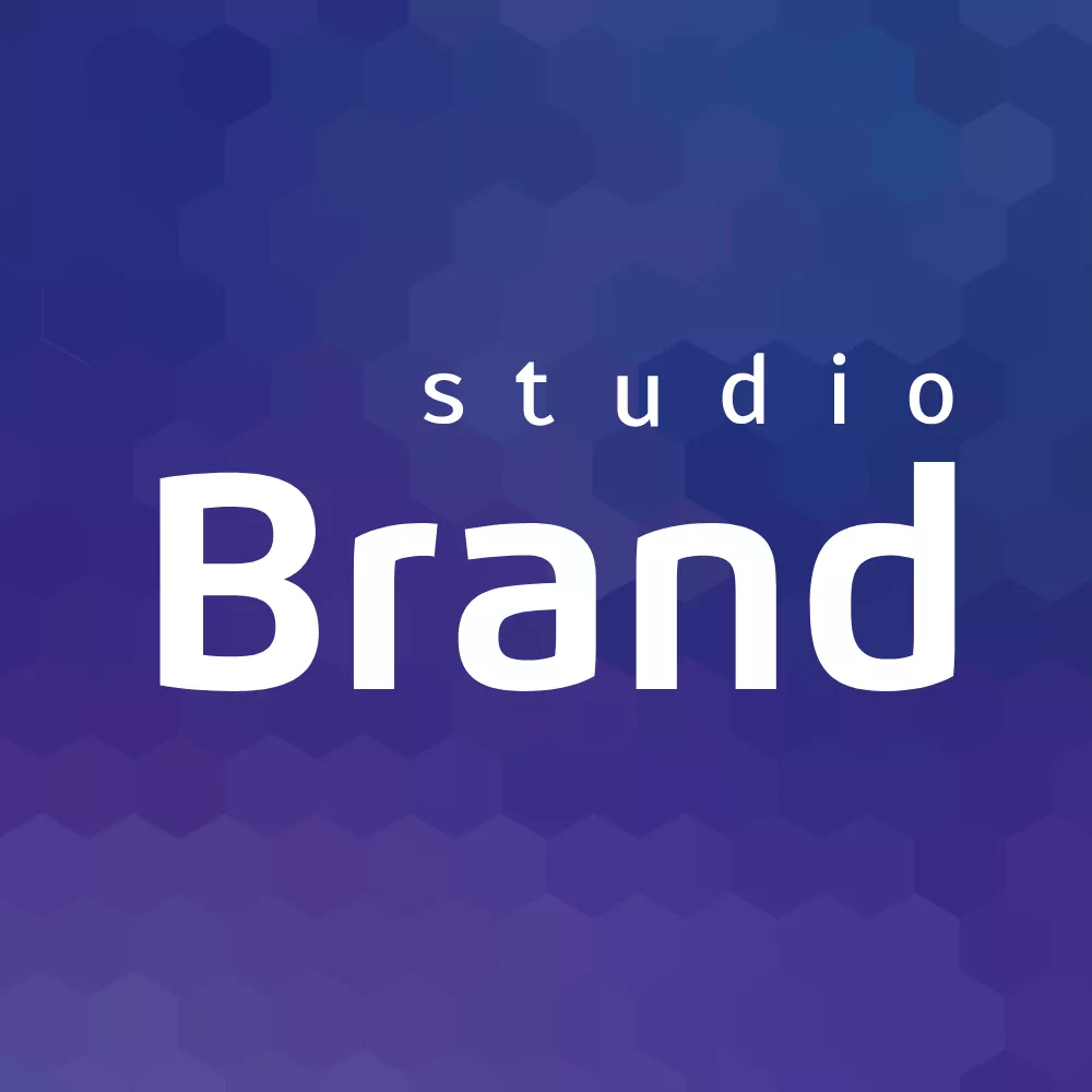 Studio Brand logo