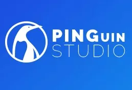 Pinguin-Studio logo