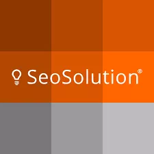 Seo Solution logo