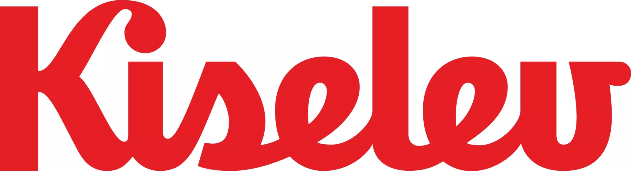 Kiselev logo