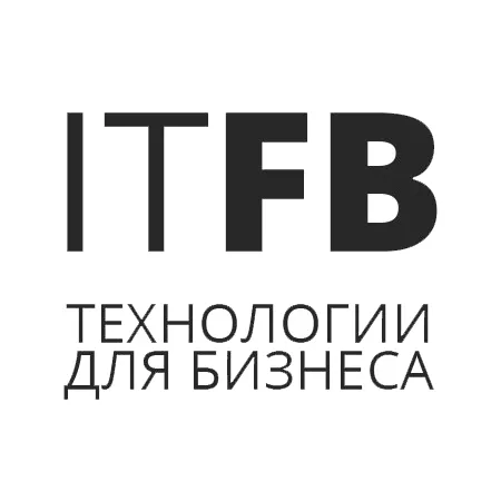 ИТ для Бизнеса logo