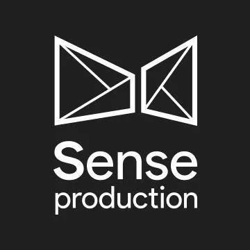 Sense Production logo