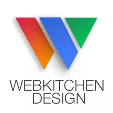 WEBKITCHEN DESIGN logo