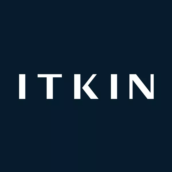 ITKIN logo