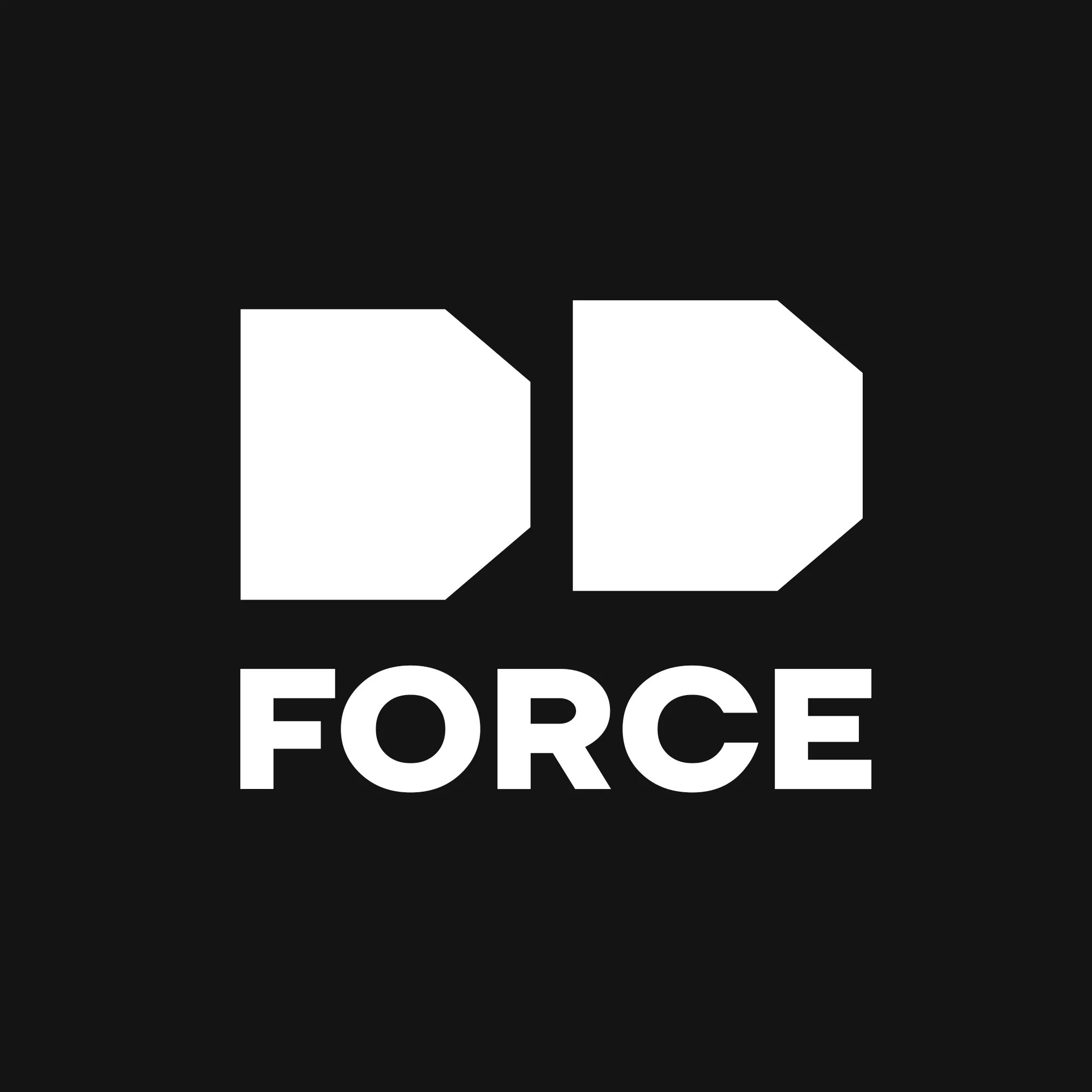 DDForce logo
