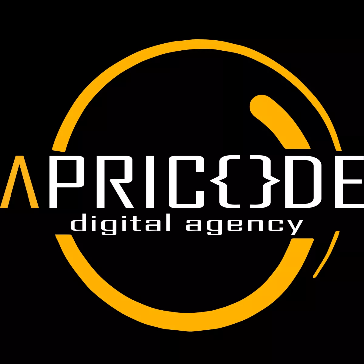 APRICODE logo