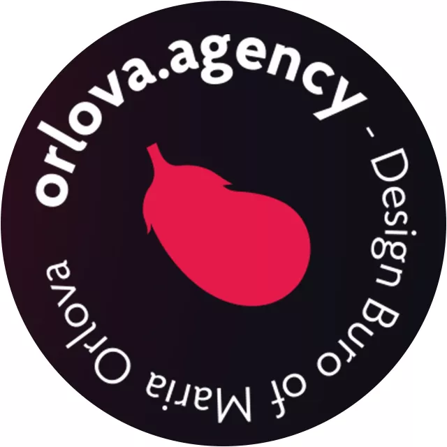 Бюро дизайна Орловой Марии logo