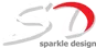 Sparkle Design logo