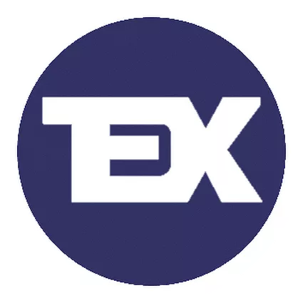 TEEDEX.NET logo