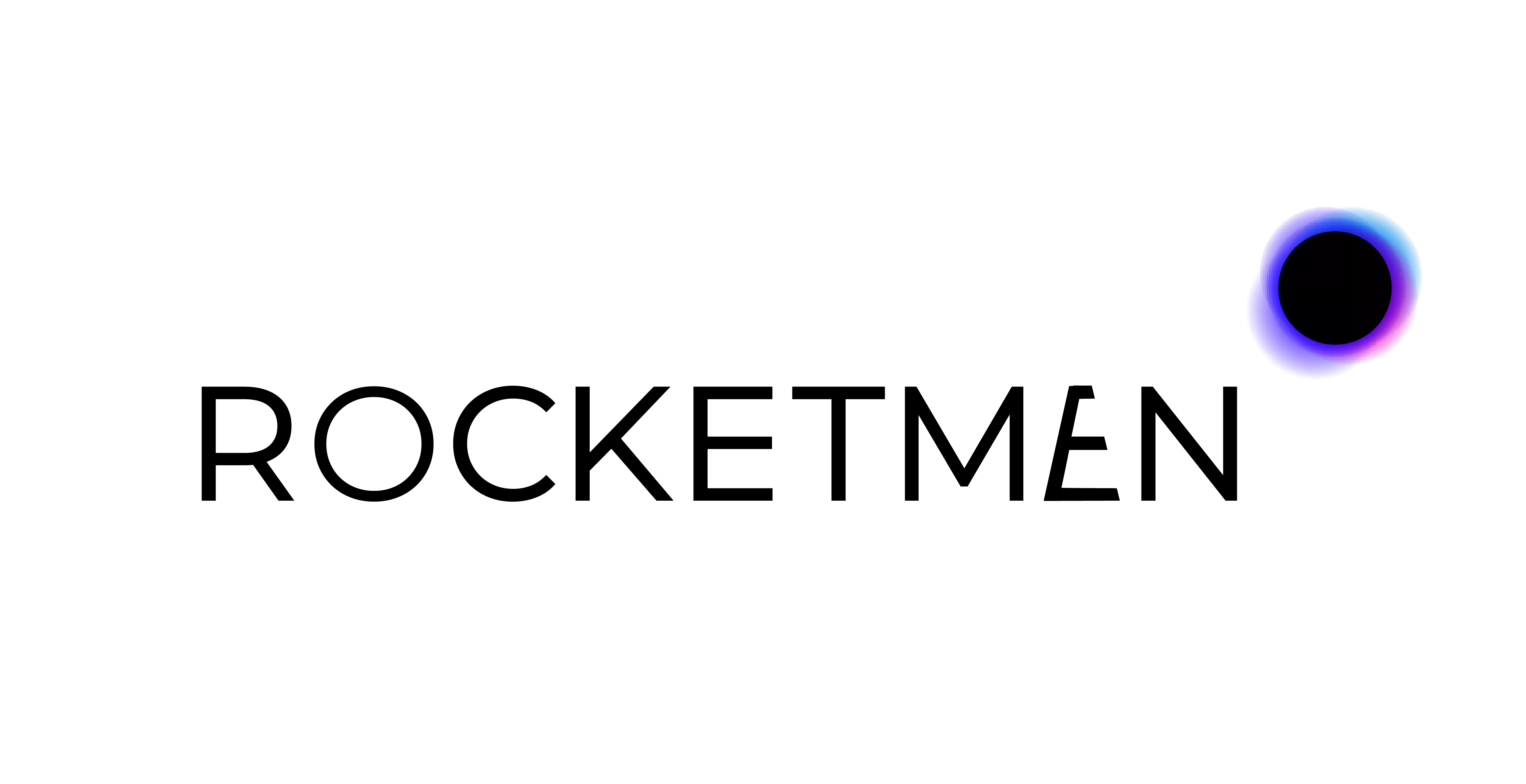 Rocketmen logo