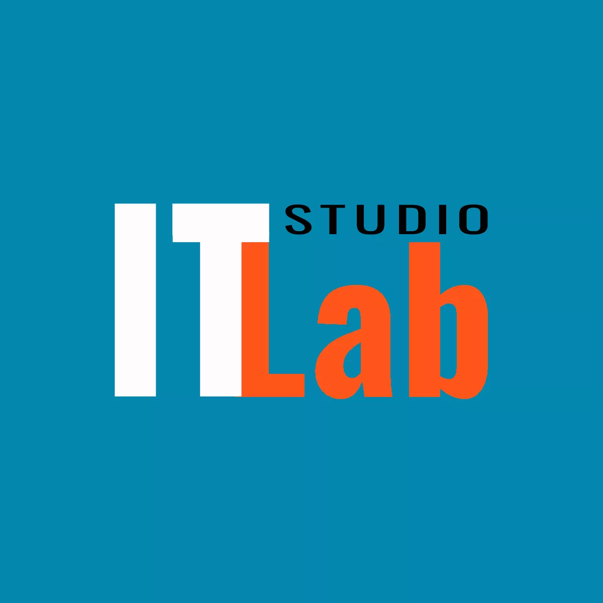 ITLab Studio logo