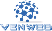 VENWEB  logo