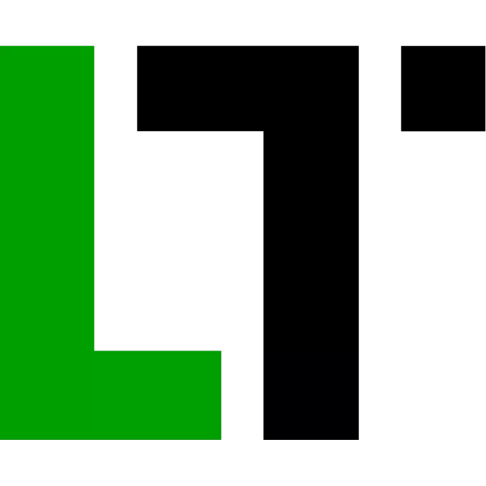 Leona Tech logo