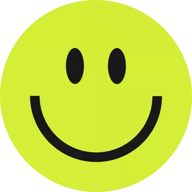 Goodface agency logo