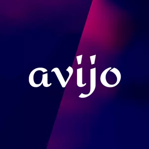 Denis Nikolaev (AVIJO) logo