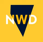 NWD (на виду) logo
