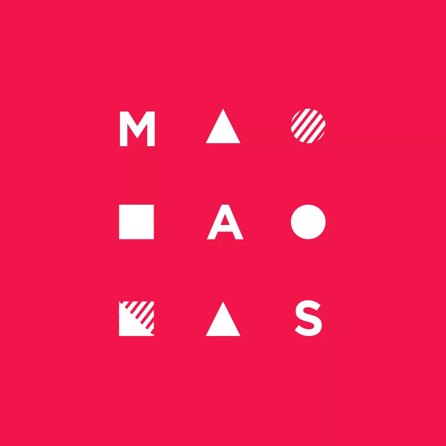 MAS group logo