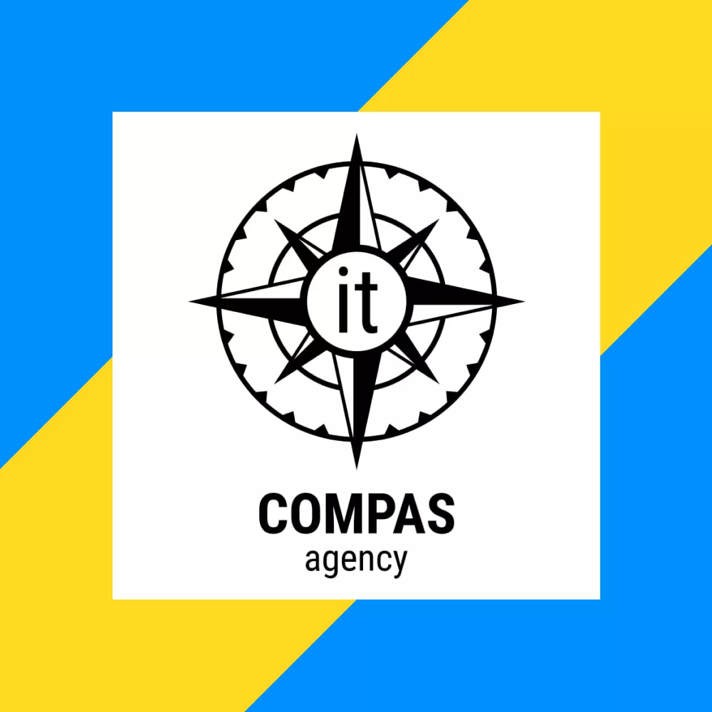 COMPAS logo