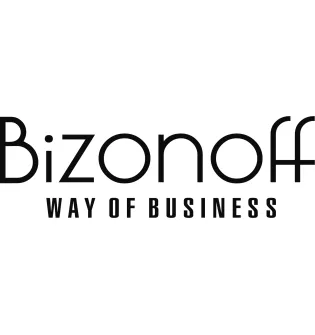 Bizonoff logo