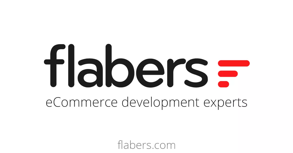Flabers logo