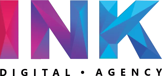 INK Digital agency logo