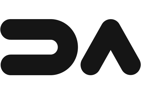 DL ecommerce production logo