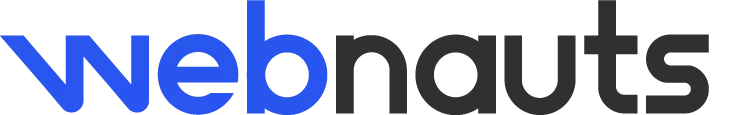 Webnauts logo
