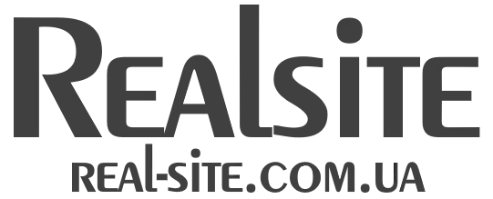REALsite logo