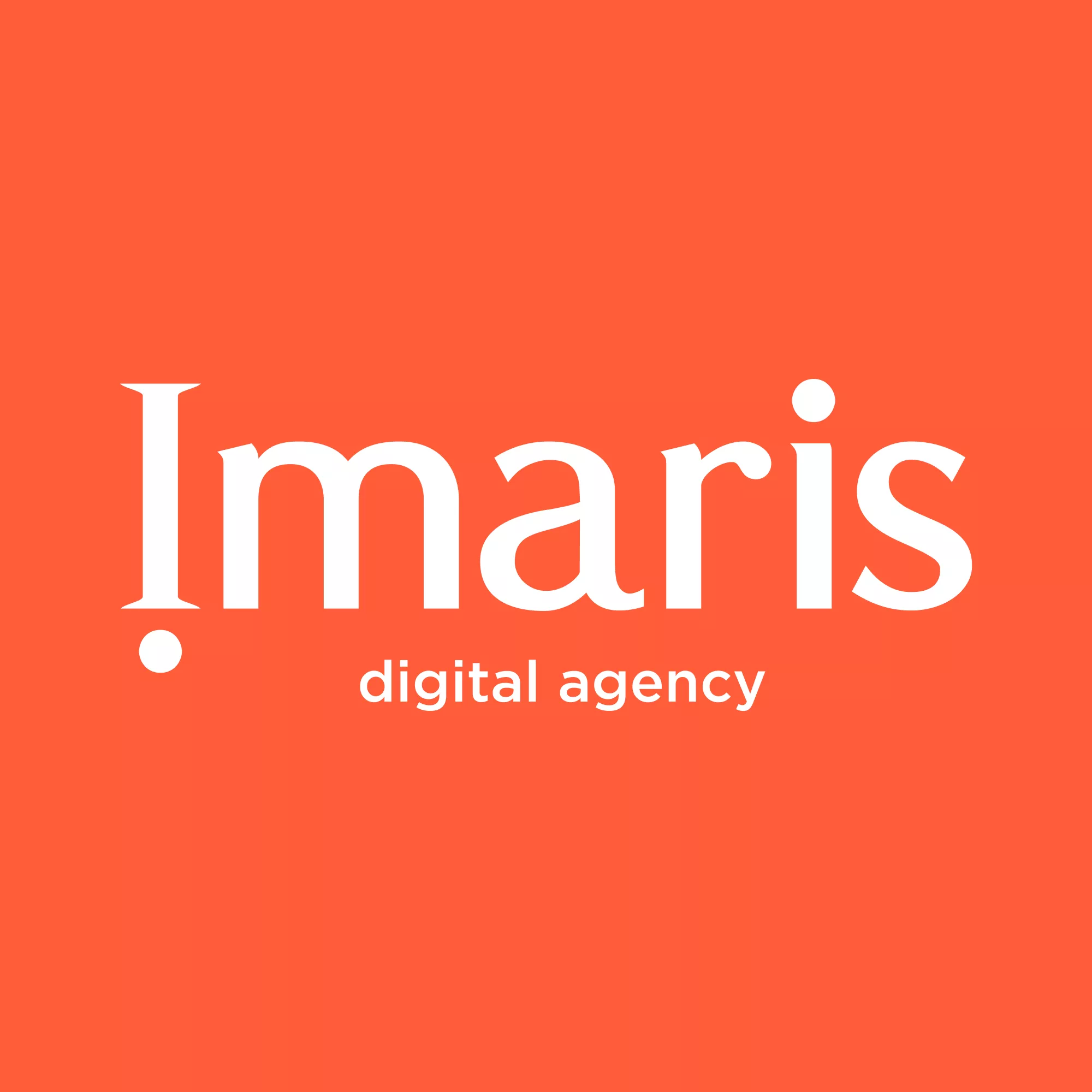 Imaris logo