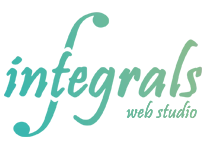 Integrals logo