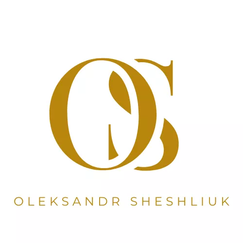 Oleksandr Sheshliuk — Fractional CTO & AI Solutions Architect logo