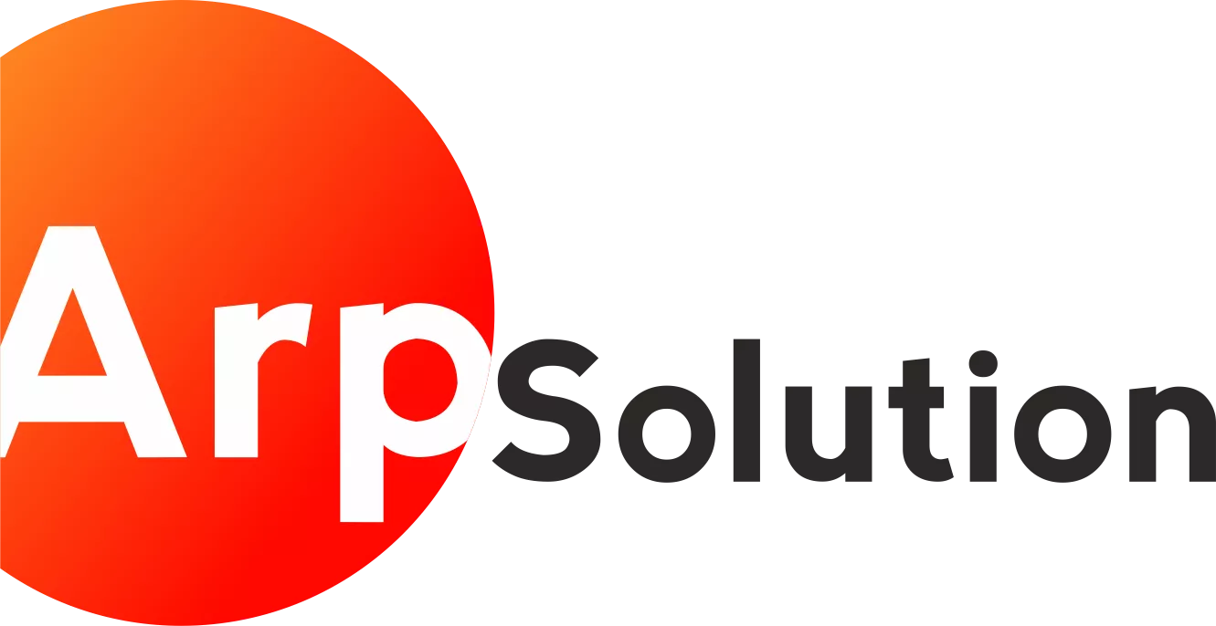 ARP Solution logo