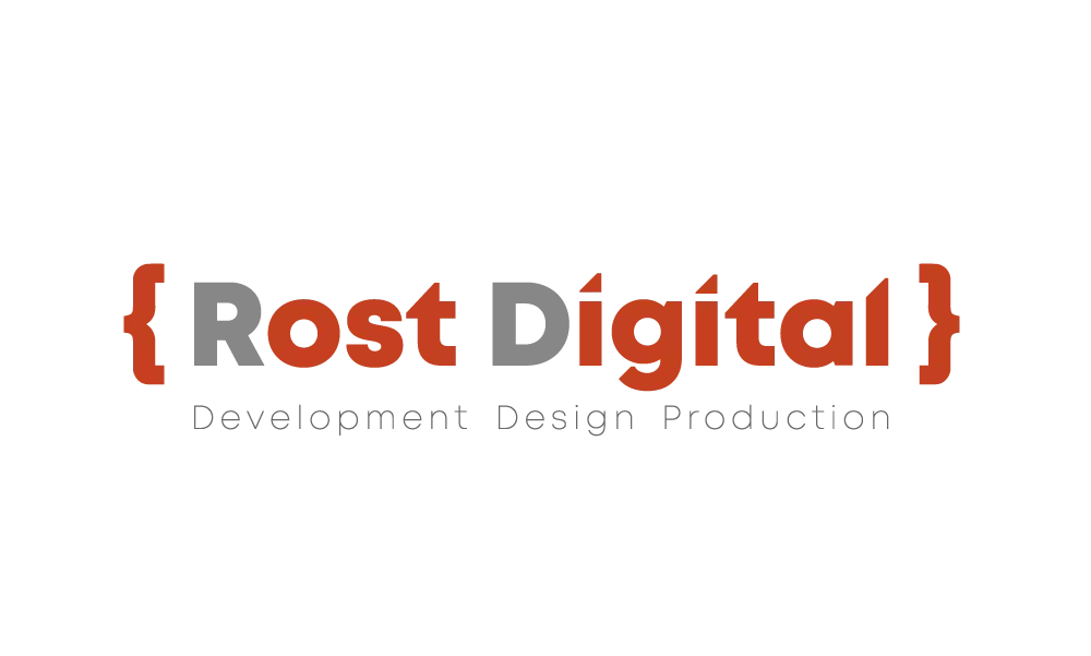 ROST DIGITAL logo