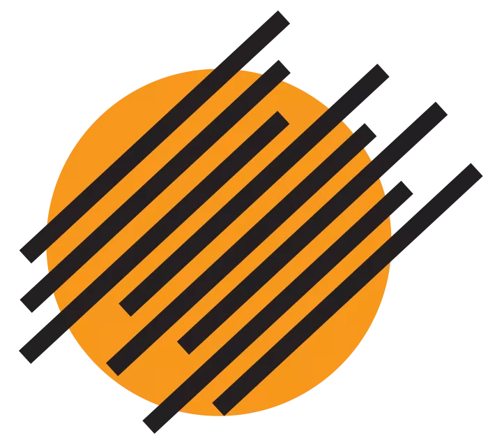 Sarancha Orange logo