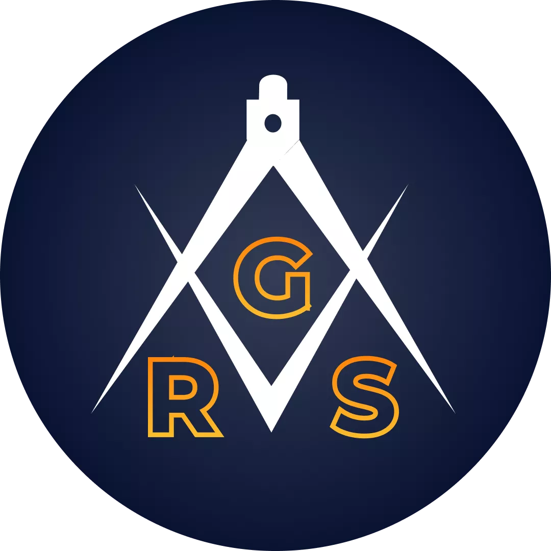 RGSsoft logo
