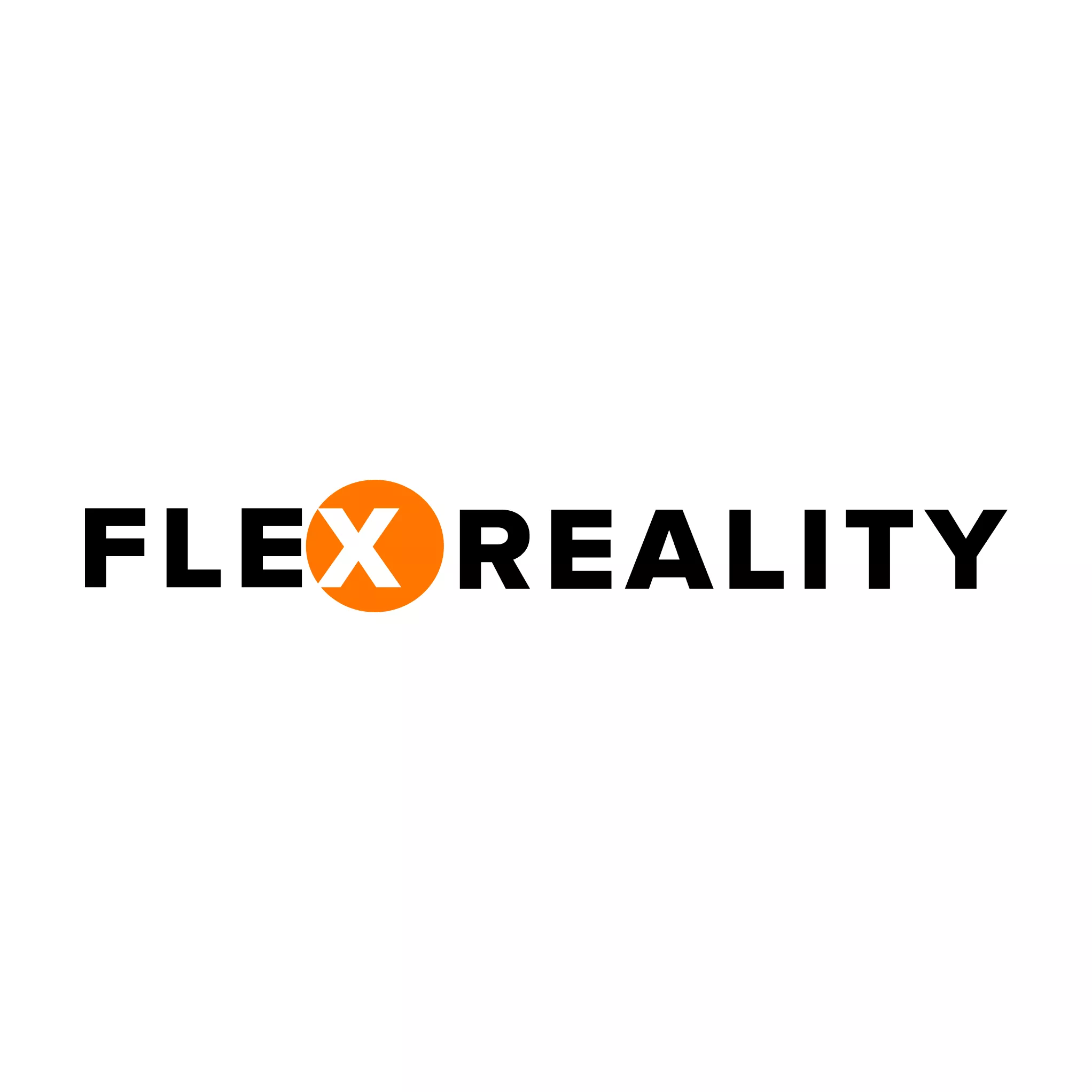 FLEXREALITY logo