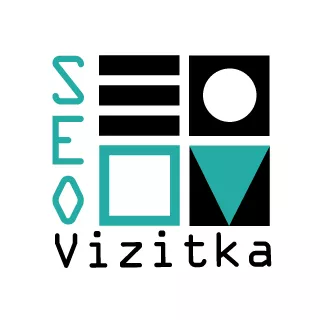 SEO VIZITKA logo