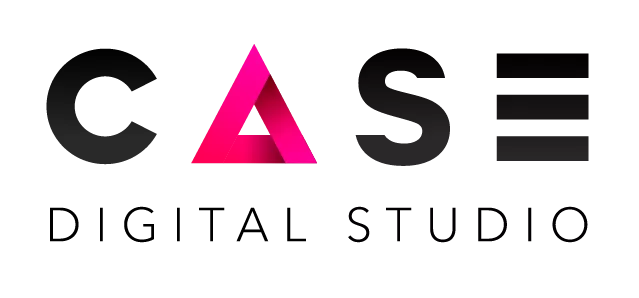CASE Digital Studio logo
