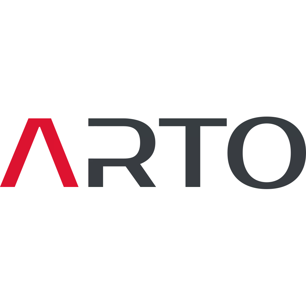 Arto logo