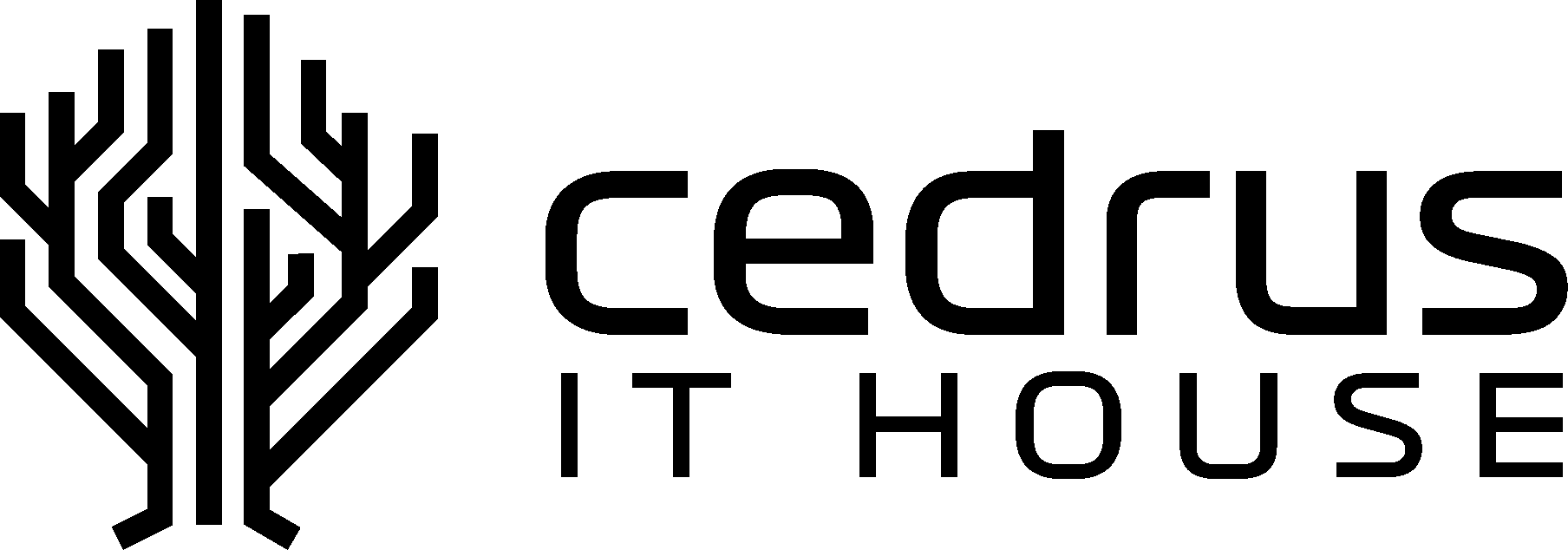 Cedrus IT House logo