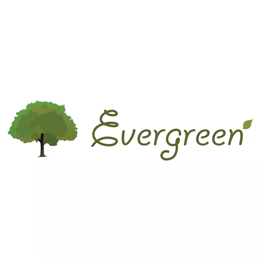 Evergreen logo
