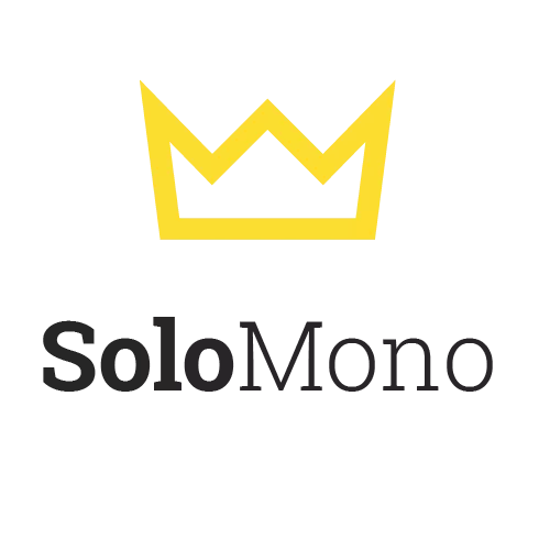 SoloMono logo