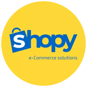 Shopy logo