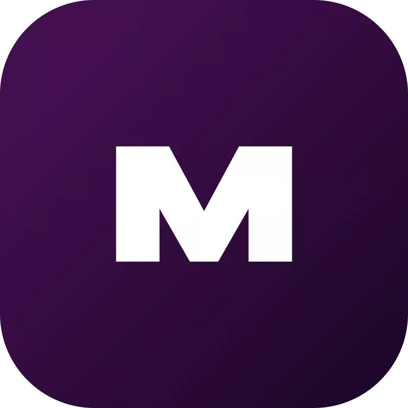 Molipse Agency logo