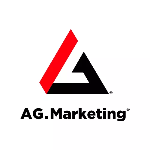 AG.Marketing logo
