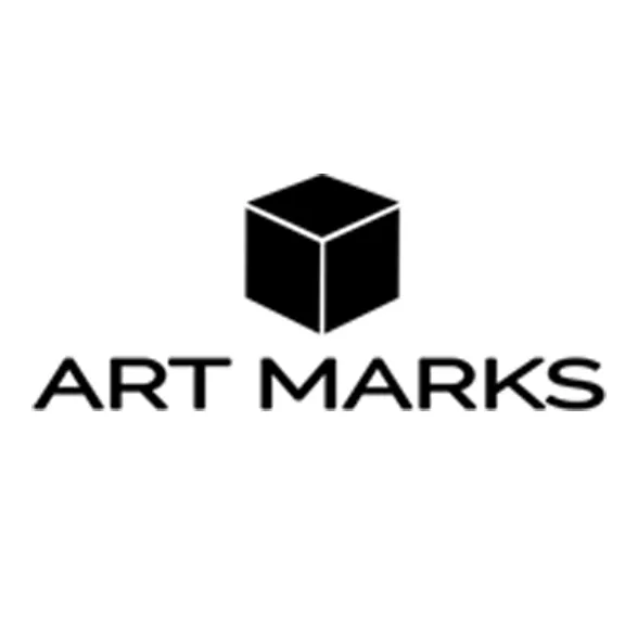 Art Marks logo
