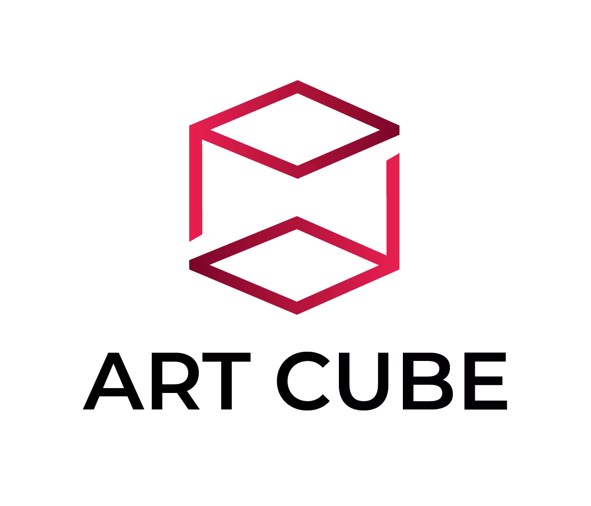 ART CUBE logo