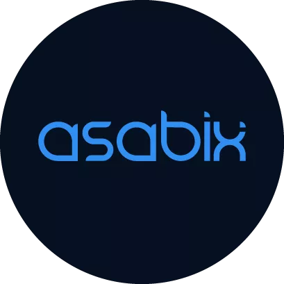 ASABIX logo